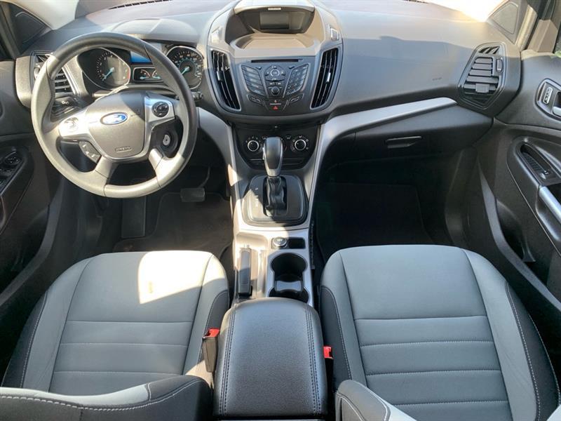Ford Escape SE 4WD 2016