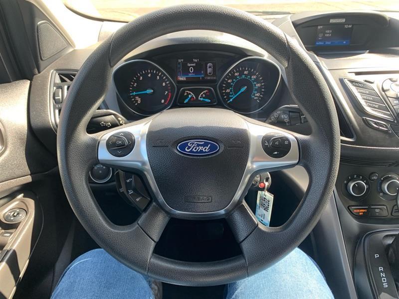 Ford Escape SE 4WD 2016