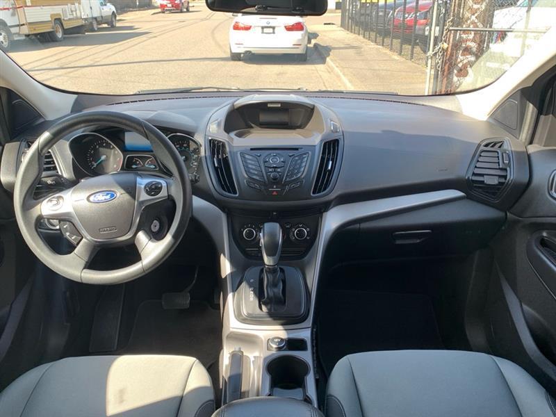 Ford Escape SE 4WD 2016