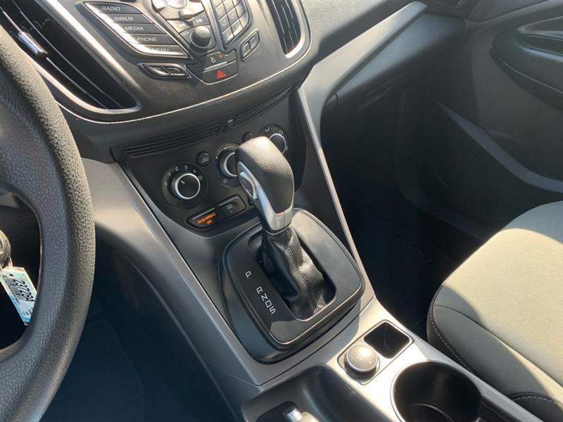 Ford Escape SE 4WD 2016