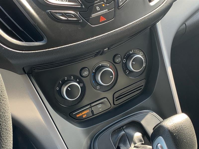 Ford Escape SE 4WD 2016