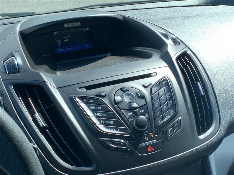 Ford Escape SE 4WD 2016