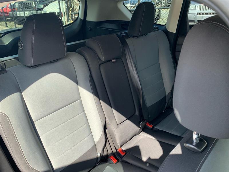 Ford Escape SE 4WD 2016