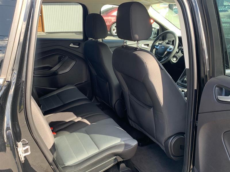 Ford Escape SE 4WD 2016