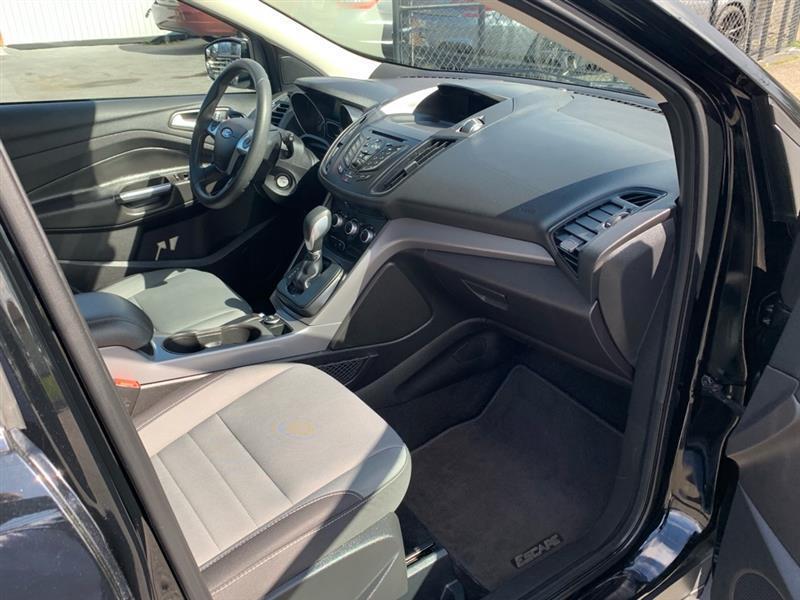 Ford Escape SE 4WD 2016