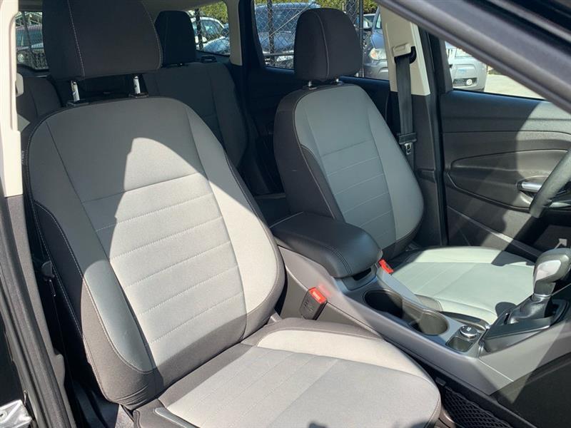 Ford Escape SE 4WD 2016