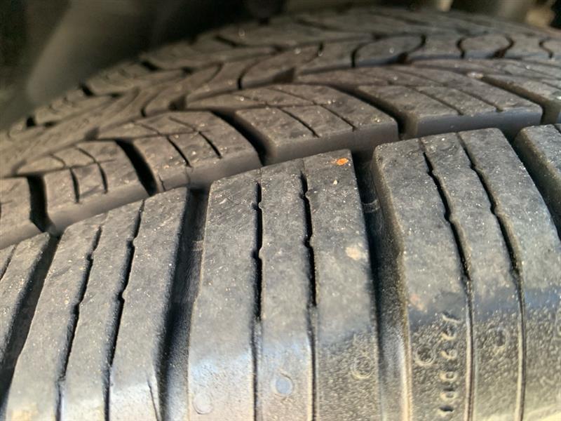Ford Escape SE 4WD 2016