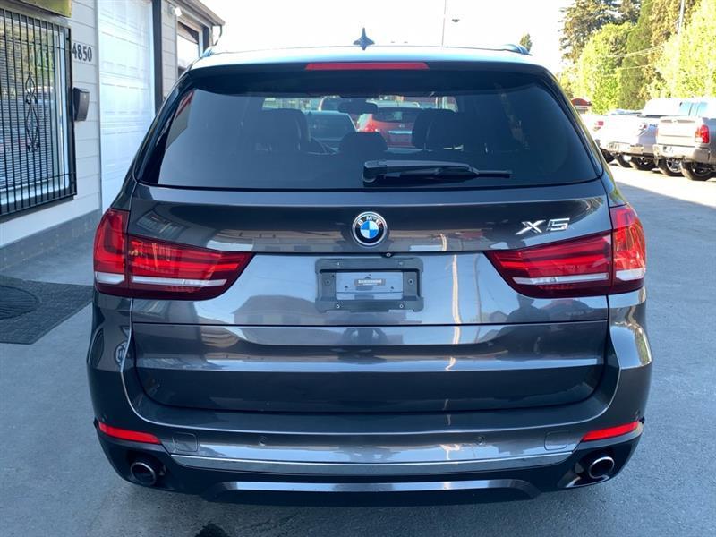 BMW X5 xDrive35i 2014