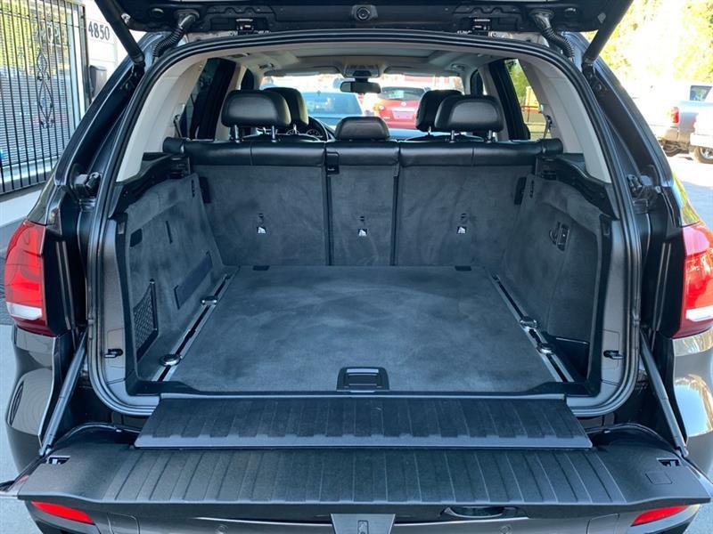 BMW X5 xDrive35i 2014