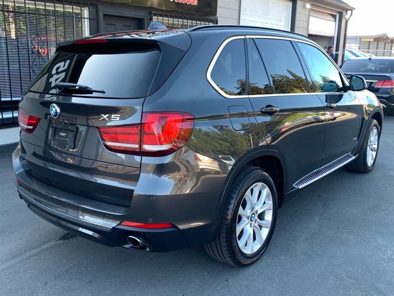 BMW X5 xDrive35i 2014