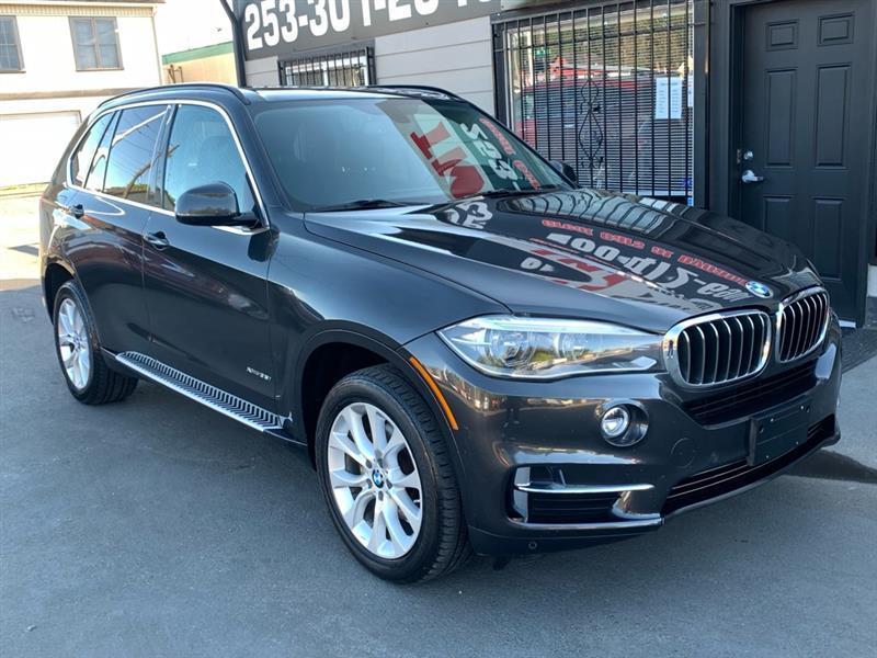 BMW X5 xDrive35i 2014