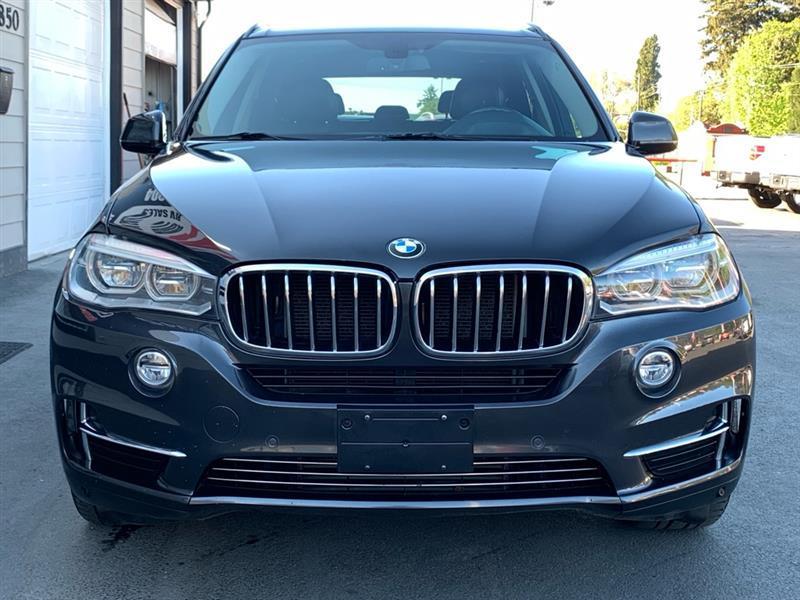 BMW X5 xDrive35i 2014