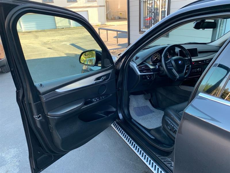 BMW X5 xDrive35i 2014