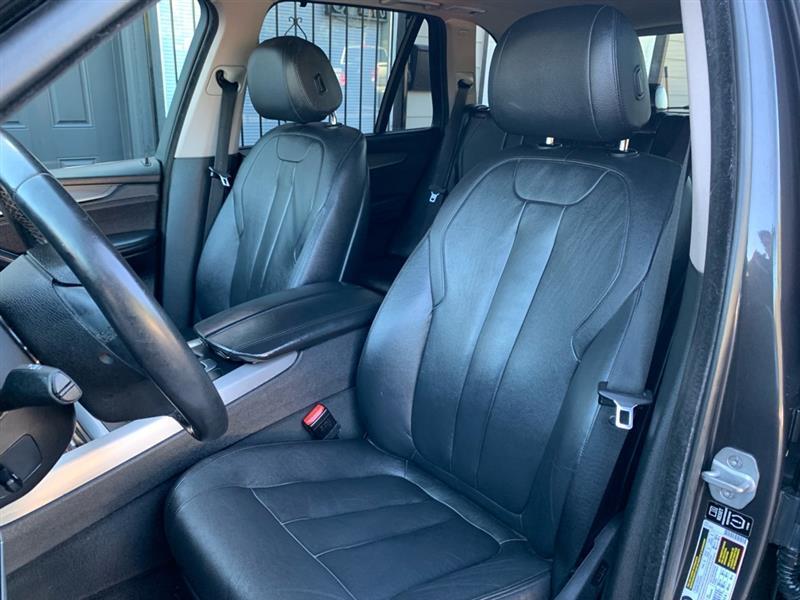 BMW X5 xDrive35i 2014