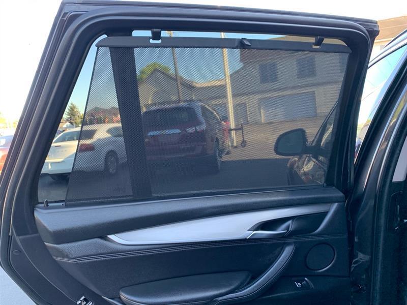 BMW X5 xDrive35i 2014