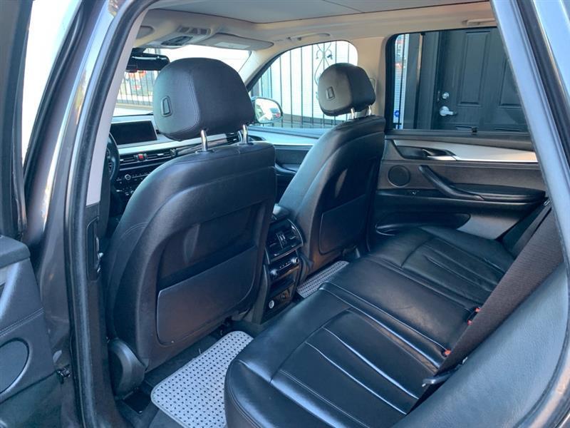 BMW X5 xDrive35i 2014