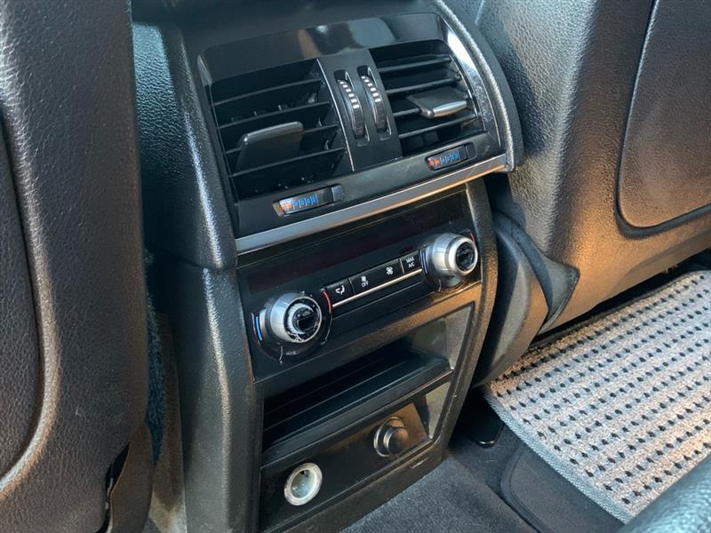 BMW X5 xDrive35i 2014