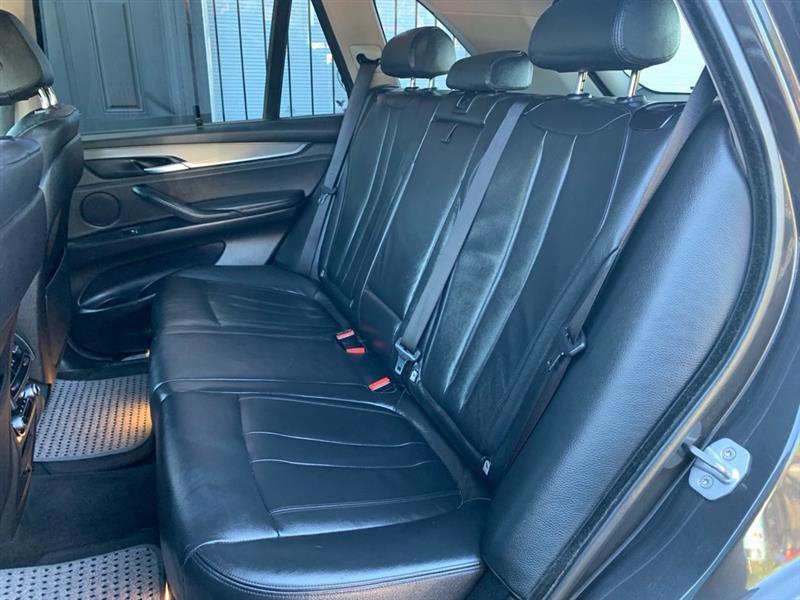 BMW X5 xDrive35i 2014