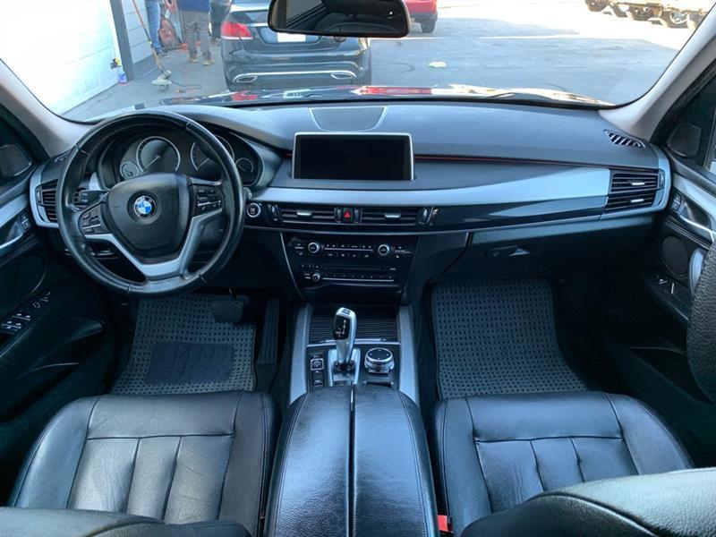 BMW X5 xDrive35i 2014