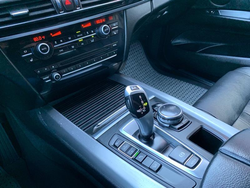 BMW X5 xDrive35i 2014