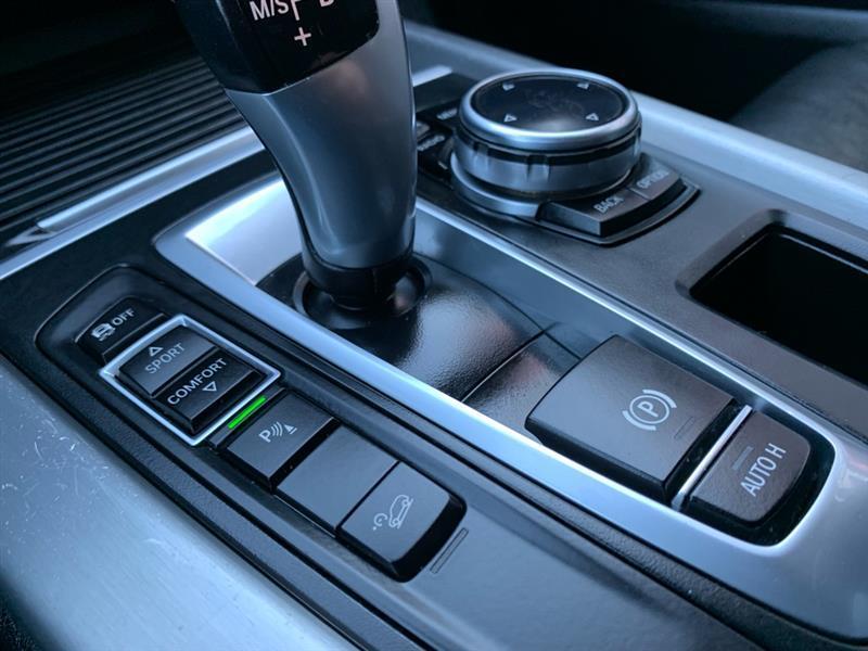 BMW X5 xDrive35i 2014