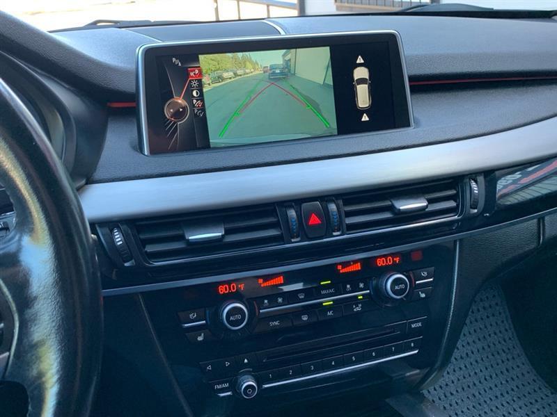 BMW X5 xDrive35i 2014