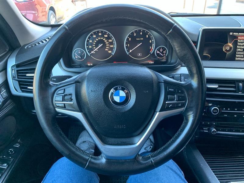 BMW X5 xDrive35i 2014