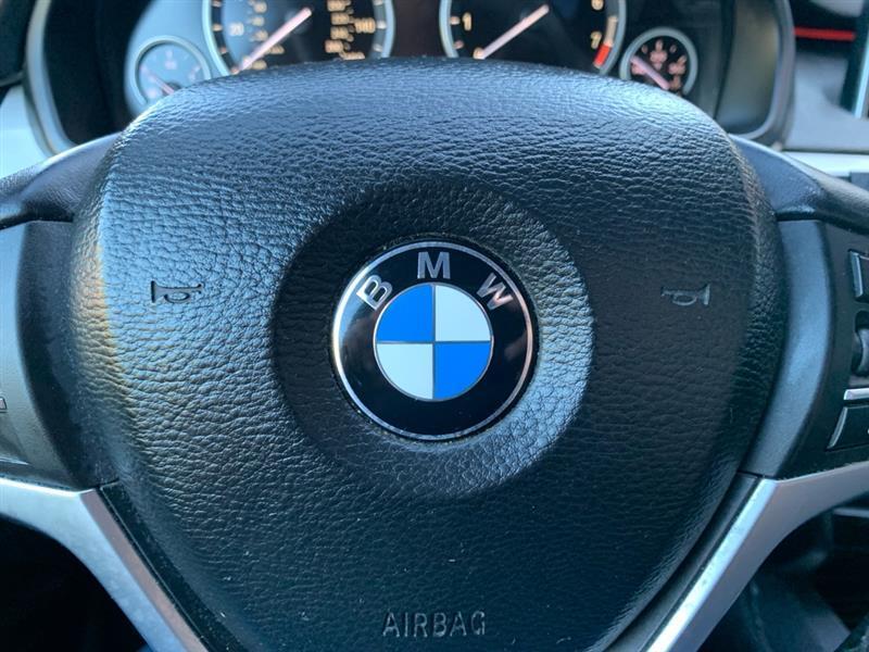 BMW X5 xDrive35i 2014