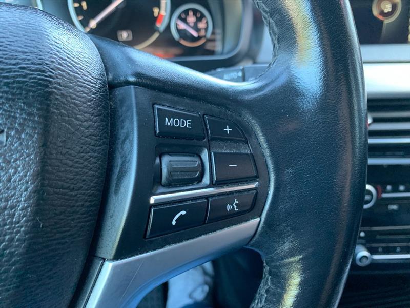 BMW X5 xDrive35i 2014