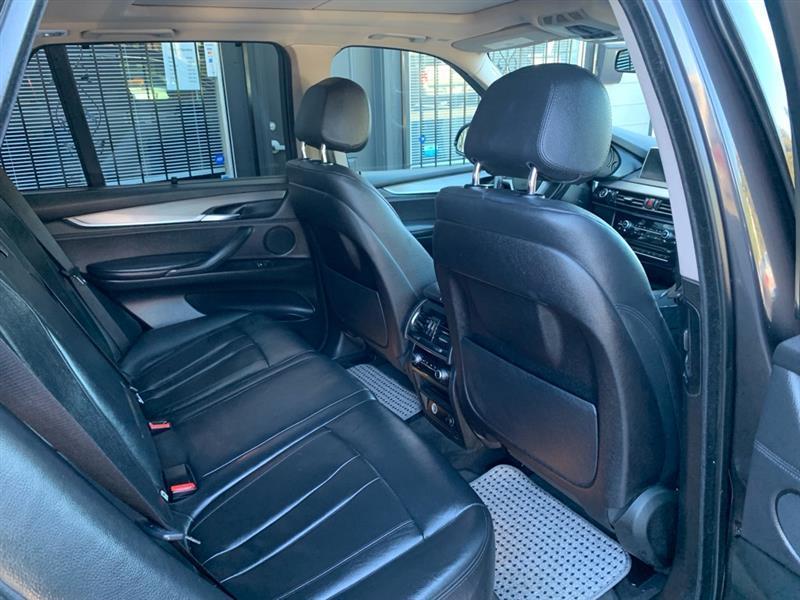 BMW X5 xDrive35i 2014