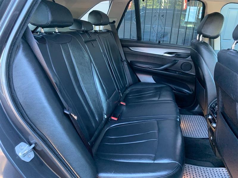BMW X5 xDrive35i 2014