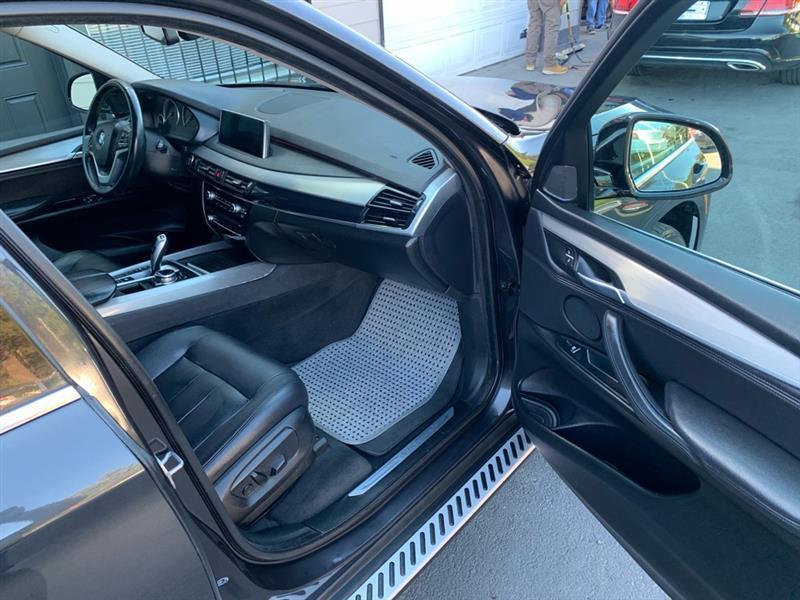 BMW X5 xDrive35i 2014