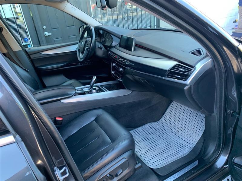BMW X5 xDrive35i 2014