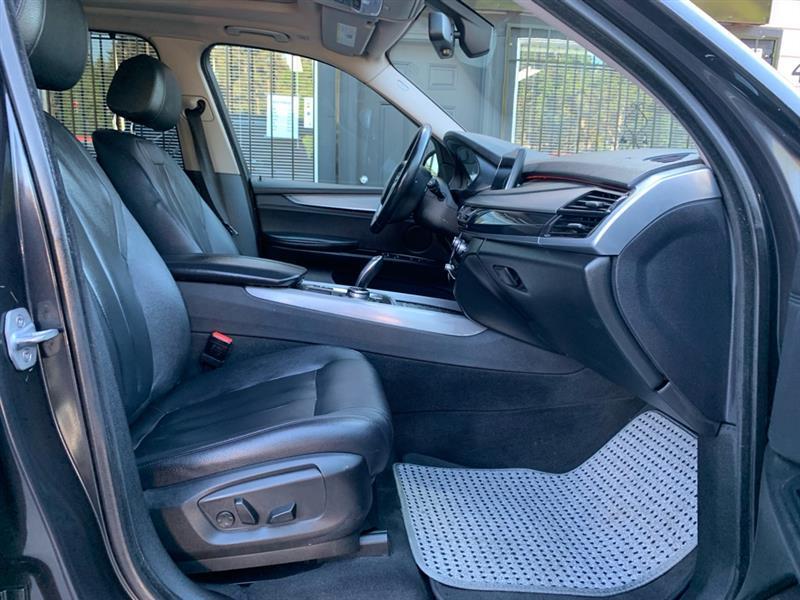 BMW X5 xDrive35i 2014