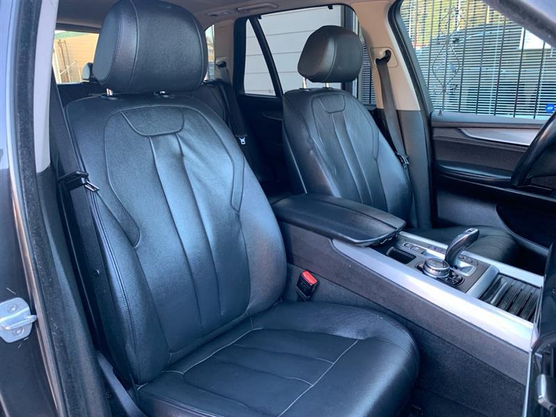 BMW X5 xDrive35i 2014