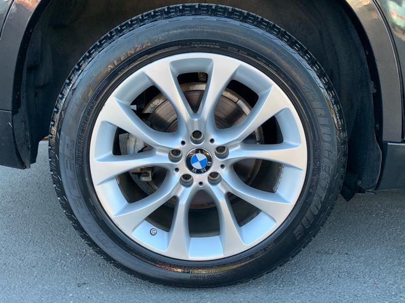 BMW X5 xDrive35i 2014