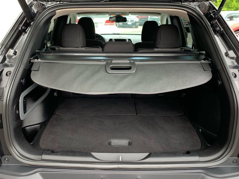 Jeep Cherokee Latitude FWD 2014