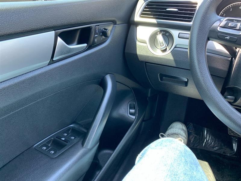 Volkswagen Passat S PZEV 6A 2015