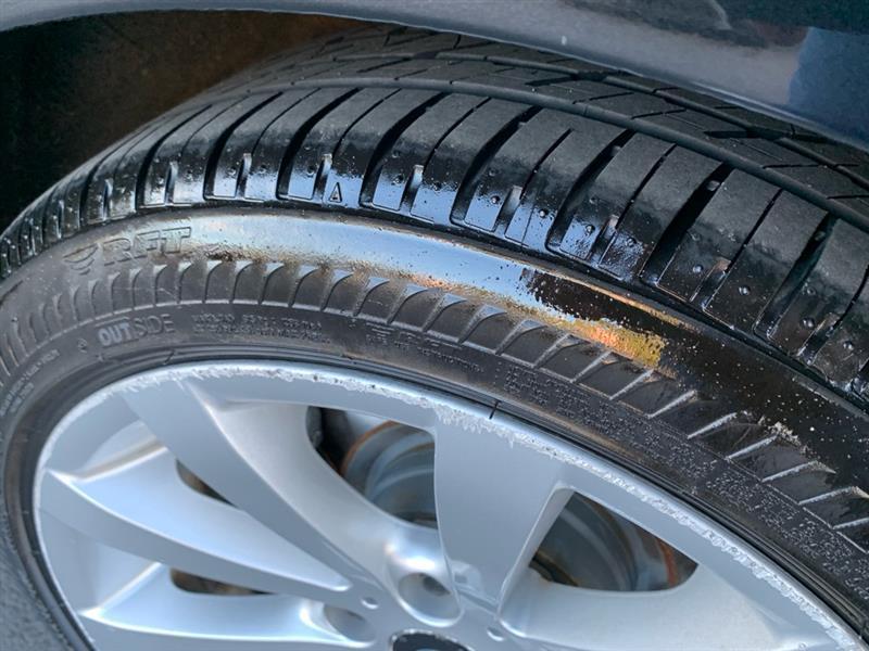 BMW 3-Series 328i SA SULEV 2011