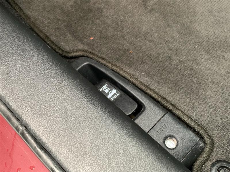 Honda Accord Sport Sedan CVT 2015