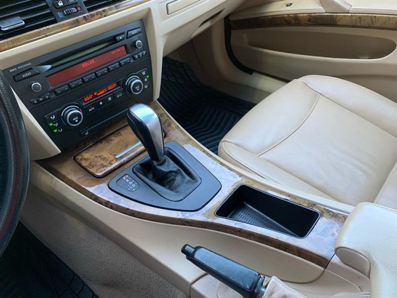 BMW 3-Series 328i 2007