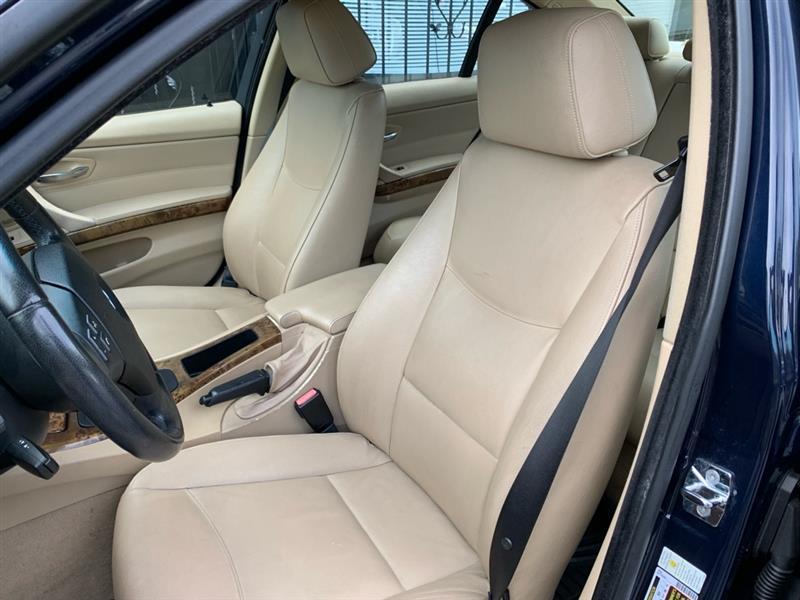 BMW 3-Series 328i 2007