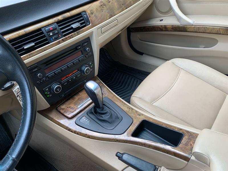 BMW 3-Series 328i 2007