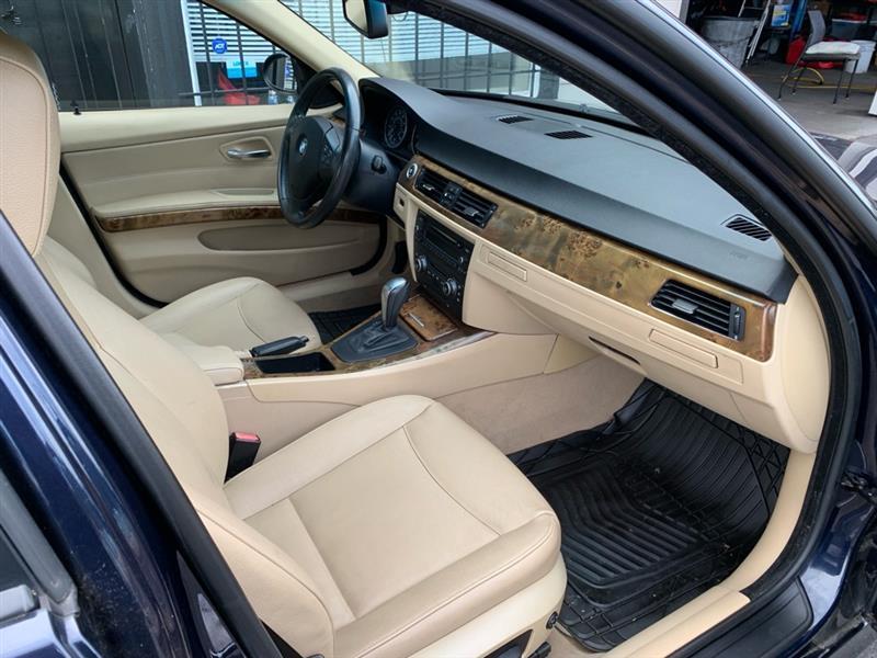 BMW 3-Series 328i 2007