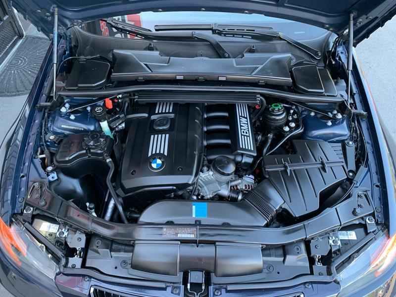 BMW 3-Series 328i 2007