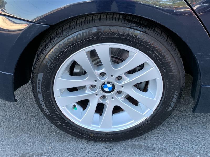 BMW 3-Series 328i 2007