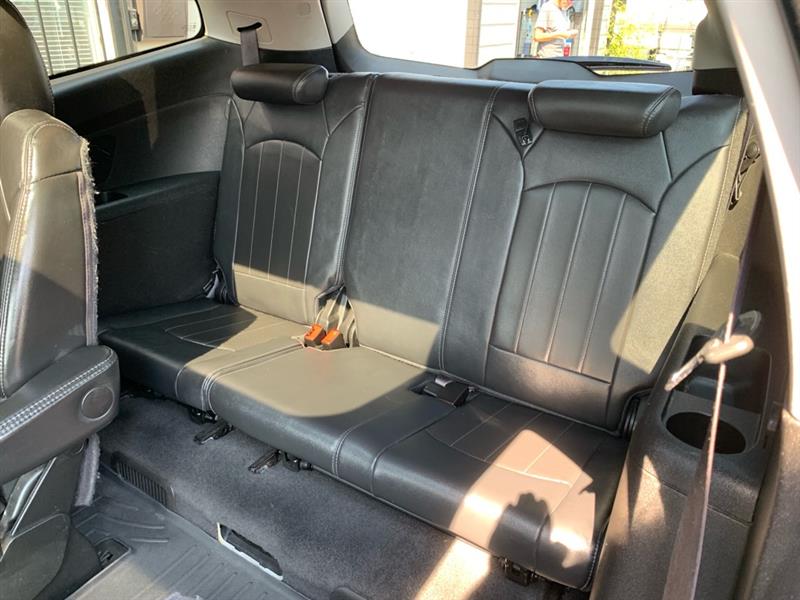 Chevrolet Traverse LTZ AWD 2014 Chevrolet Traverse LTZ AWD 2014