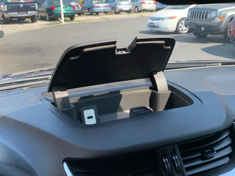 Chevrolet Traverse LTZ AWD 2014 Chevrolet Traverse LTZ AWD 2014