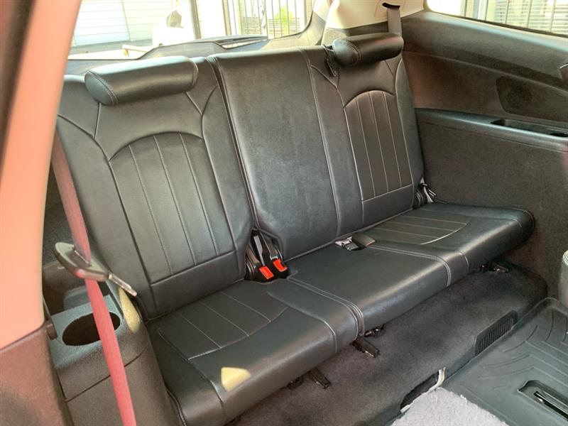 Chevrolet Traverse LTZ AWD 2014 Chevrolet Traverse LTZ AWD 2014