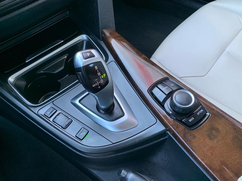 BMW 3-Series 328i xDrive Sedan 2015